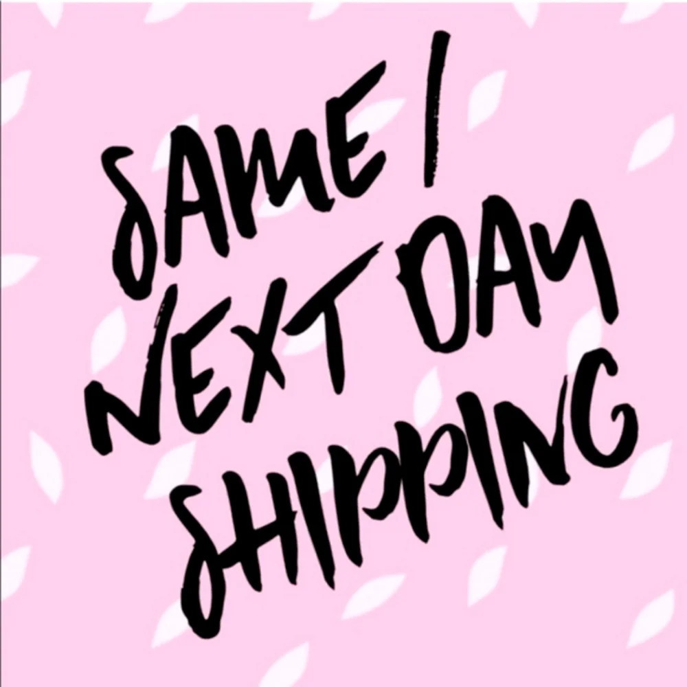 MAKE ME AN OFFER. Expert Shipper. Quality Products, Same Day/Next Day.